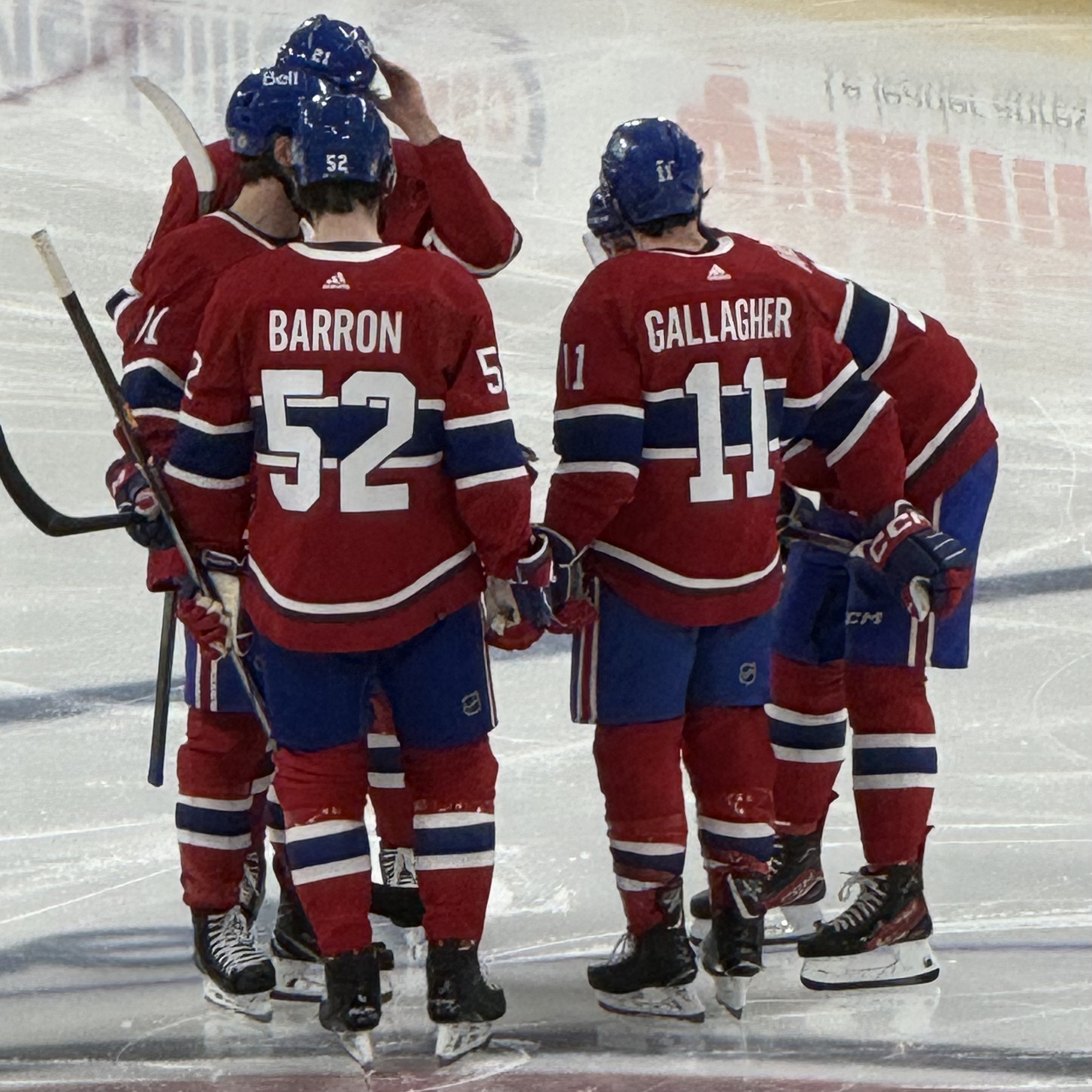 Canadiens de Montréal