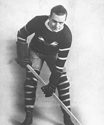 Stewart, Nels