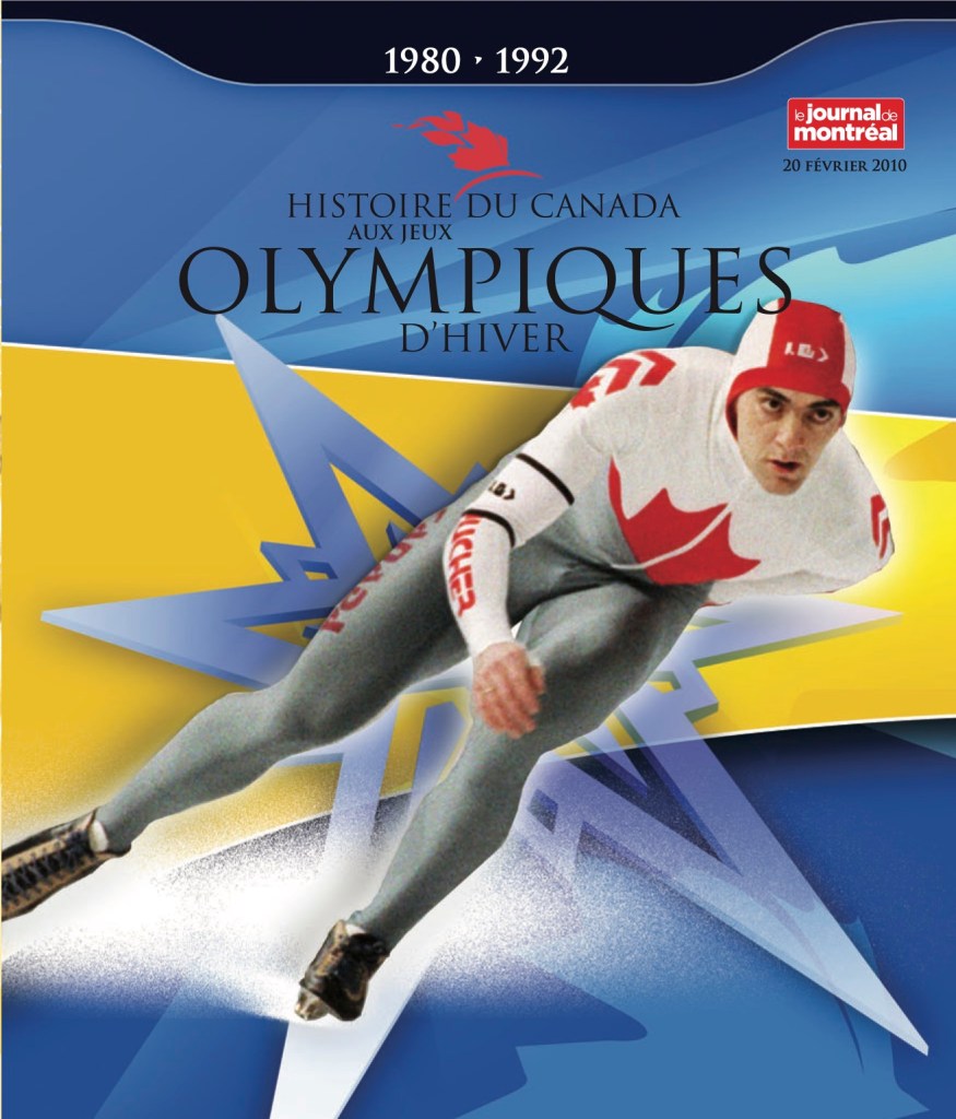 Histoire du Canada aux Jeux Olympiques d'Hiver 1994-2006